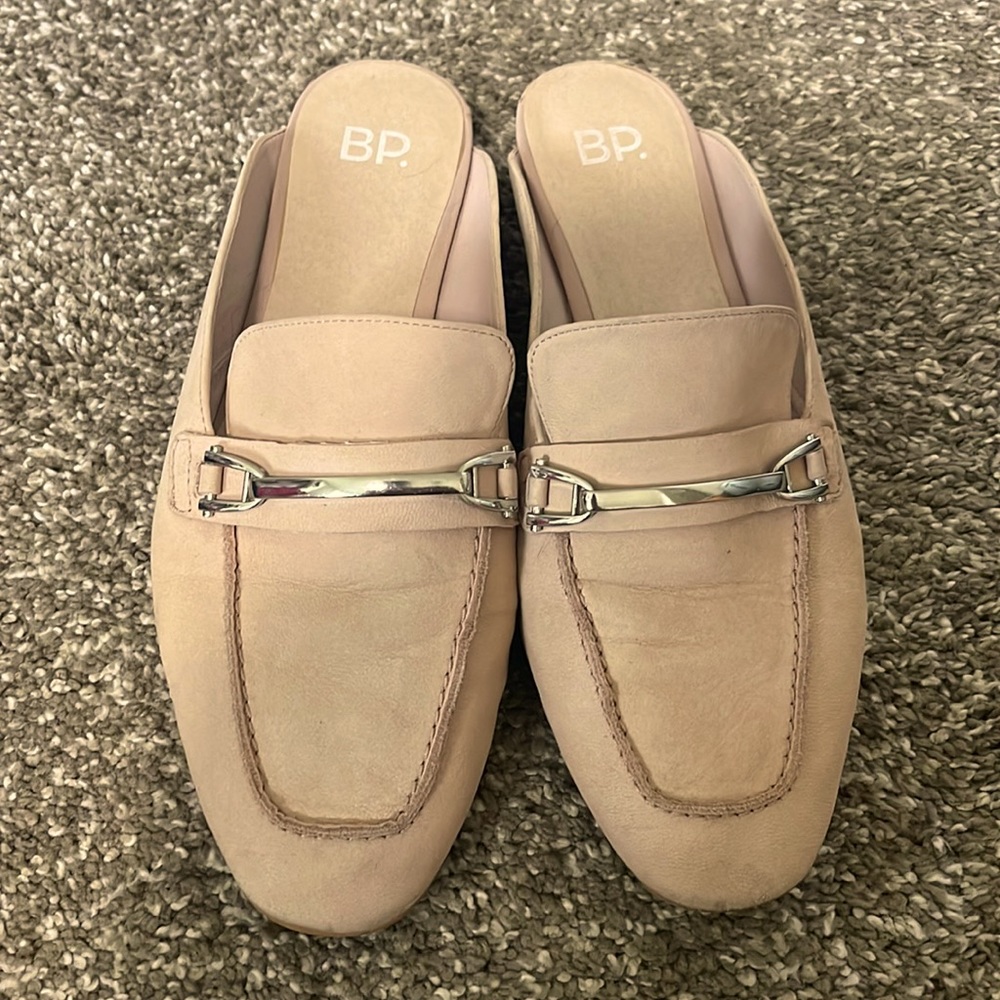 BP Slides